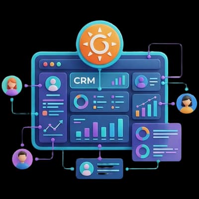 CRM Integration